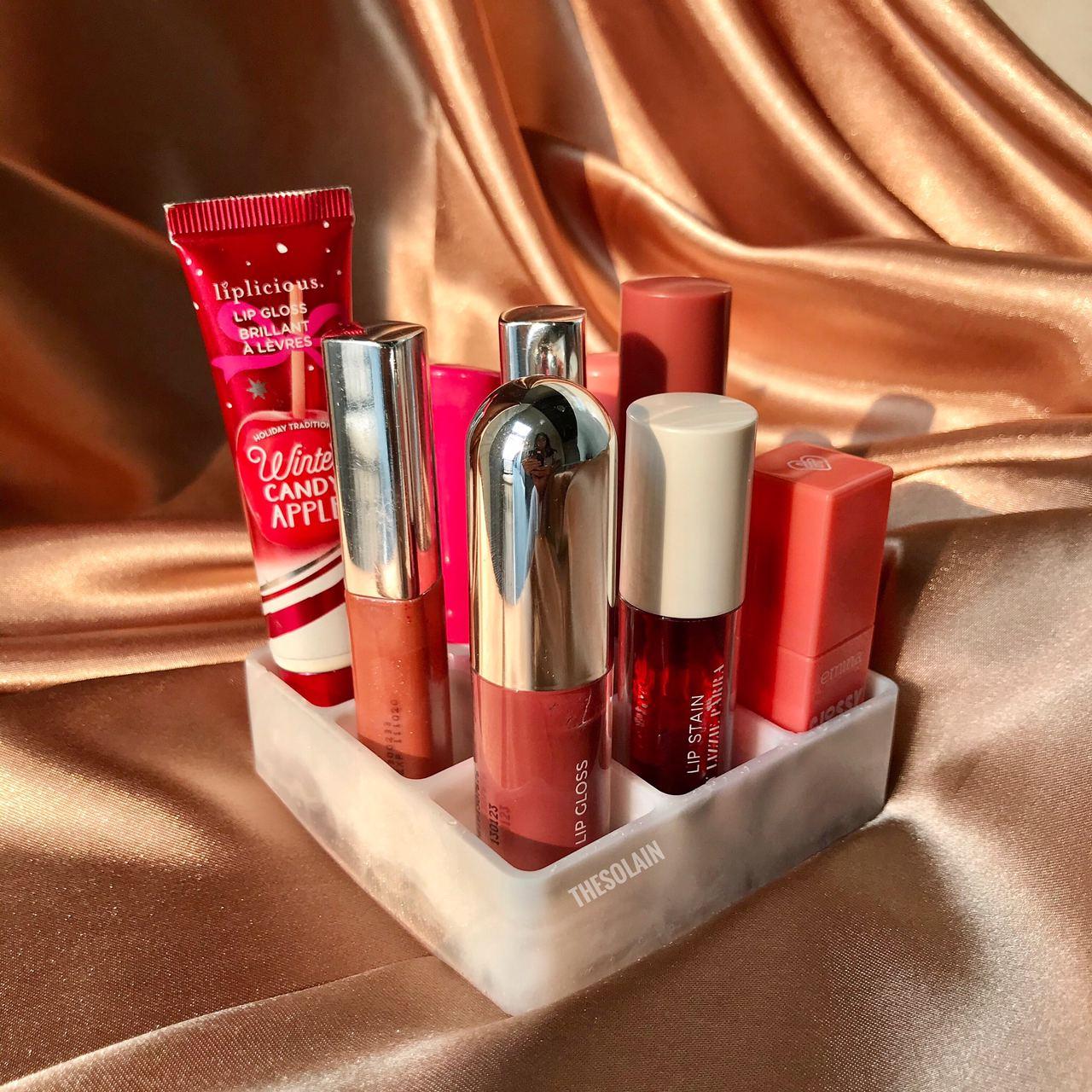 Pout Lipstick Holder